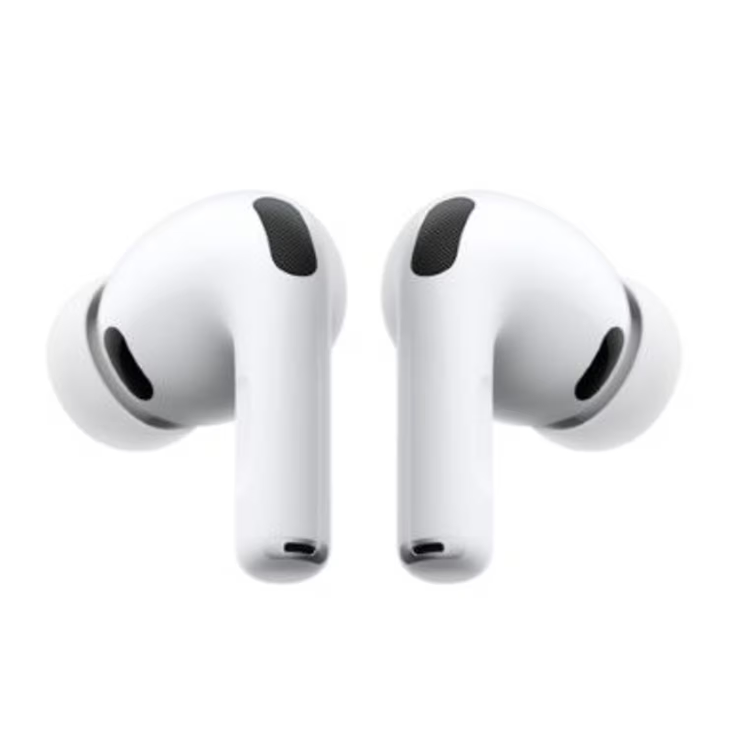 主图-01 Apple AirPods Pro 3 Wireless Active Noise Canceling Earbuds, Bluetooth, White - Image 1