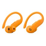 Apple Powerbeats Pro 2 Wireless Noise Canceling Bluetooth Earbuds, Electric Orange