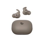 Beats by Dr. Dre Powerbeats Fit Wireless Earbuds, Bluetooth, Gravel Gray