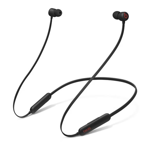 Beats Flex Wireless Earbuds Headphones, Bluetooth, Black