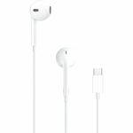 Apple EarPods Earbuds, White