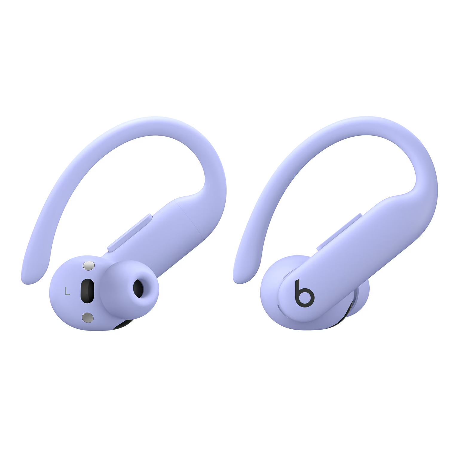 主图-01 Apple Powerbeats Pro 2 Wireless Noise Canceling Bluetooth Earbuds, Hyper Purple - Image 1