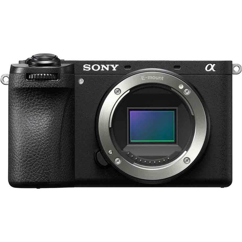 主图-01-主图-01 Sony Alpha A6700 Mirrorless Camera Body - Image 1