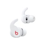 Beats Fit Pro Wireless Active Noise Canceling Earbuds, Bluetooth, Beats White - Image 2