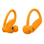 Apple Powerbeats Pro 2 Wireless Noise Canceling Bluetooth Earbuds, Electric Orange - Image 2