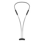Beats Flex Wireless Earbuds Headphones, Bluetooth, Black - Image 2