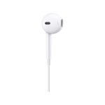 Apple EarPods Earbud Headphones, White - Image 2