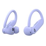 Apple Powerbeats Pro 2 Wireless Noise Canceling Bluetooth Earbuds, Hyper Purple - Image 2