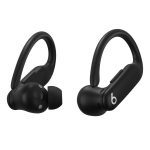 Apple Powerbeats Pro 2 Wireless Noise Canceling Bluetooth Earbuds, Jet Black - Image 2