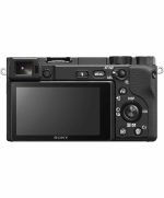 Sony Alpha A6400 Mirrorless Camera Body - Image 2