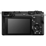Sony Alpha A6700 Mirrorless Camera Body - Image 2