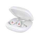 Beats Fit Pro Wireless Active Noise Canceling Earbuds, Bluetooth, Beats White - Image 3