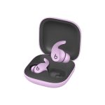 Beats Fit Wireless Active Noise Canceling Earbuds Headphones, Bluetooth, Stone Purple - Image 3