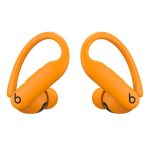 Apple Powerbeats Pro 2 Wireless Noise Canceling Bluetooth Earbuds, Electric Orange - Image 3