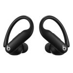 Apple Powerbeats Pro 2 Wireless Noise Canceling Bluetooth Earbuds, Jet Black - Image 3