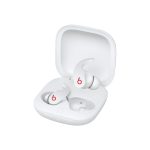 Beats Fit Pro Wireless Active Noise Canceling Earbuds, Bluetooth, Beats White - Image 4
