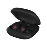 Beats Fit Wireless Active Noise Canceling Earbuds Headphones, Bluetooth, Black - Image 4