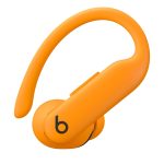 Apple Powerbeats Pro 2 Wireless Noise Canceling Bluetooth Earbuds, Electric Orange - Image 4