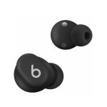 Apple Beats Solo Buds Wireless Earbuds, Bluetooth, Matte Black - Image 4
