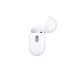 Apple AirPods Pro (2nd Generation) with MagSafe Charging Case USB-C, White - Image 4