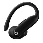 Apple Powerbeats Pro 2 Wireless Noise Canceling Bluetooth Earbuds, Jet Black - Image 4