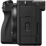Sony Alpha A6700 Mirrorless Camera 18-135mm Kit - Image 4