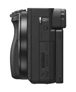 Sony Alpha A6400 Mirrorless Camera Body - Image 4