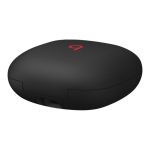 Beats Fit Wireless Active Noise Canceling Earbuds Headphones, Bluetooth, Black - Image 5