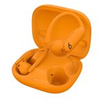 Apple Powerbeats Pro 2 Wireless Noise Canceling Bluetooth Earbuds, Electric Orange - Image 5