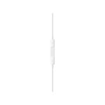 Apple EarPods Earbud Headphones, White - Image 5