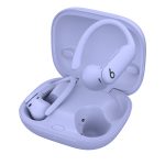 Apple Powerbeats Pro 2 Wireless Noise Canceling Bluetooth Earbuds, Hyper Purple - Image 5