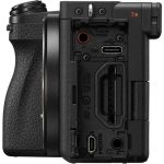 Sony Alpha A6700 Mirrorless Camera Body - Image 5
