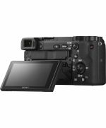 Sony Alpha A6400 Mirrorless Camera Body - Image 7