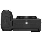 Sony Alpha A6700 Mirrorless Camera Body - Image 7