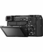 Sony Alpha A6400 Mirrorless Camera Body - Image 8