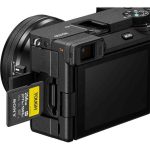 Sony Alpha A6700 Mirrorless Camera Body - Image 8