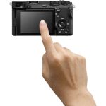 Sony Alpha A6700 Mirrorless Camera 18-135mm Kit - Image 9