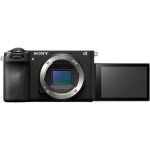 Sony Alpha A6700 Mirrorless Camera Body - Image 9